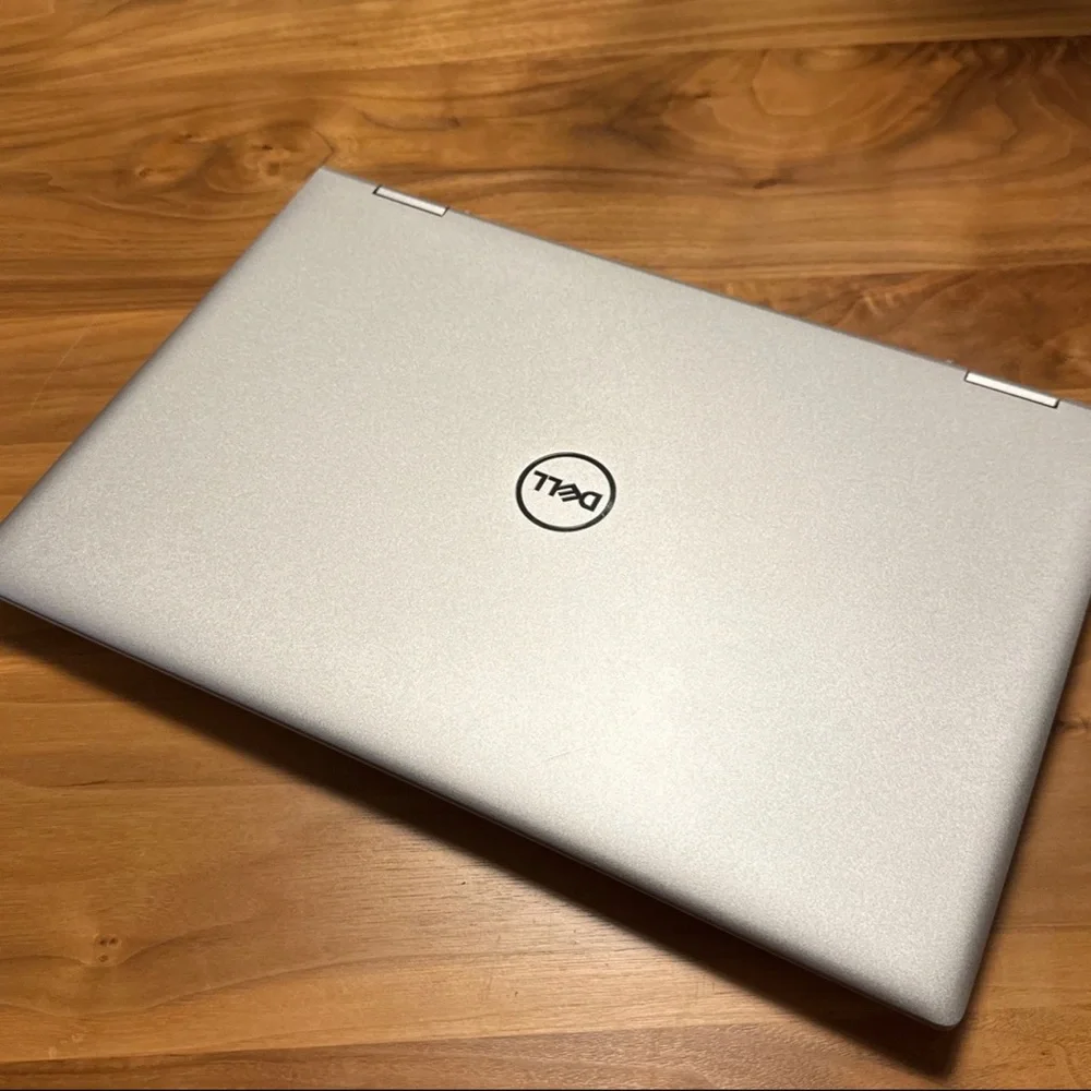 Dell Inspiron 2-in-1 14” Convertible Touchscreen Tablet/Laptop